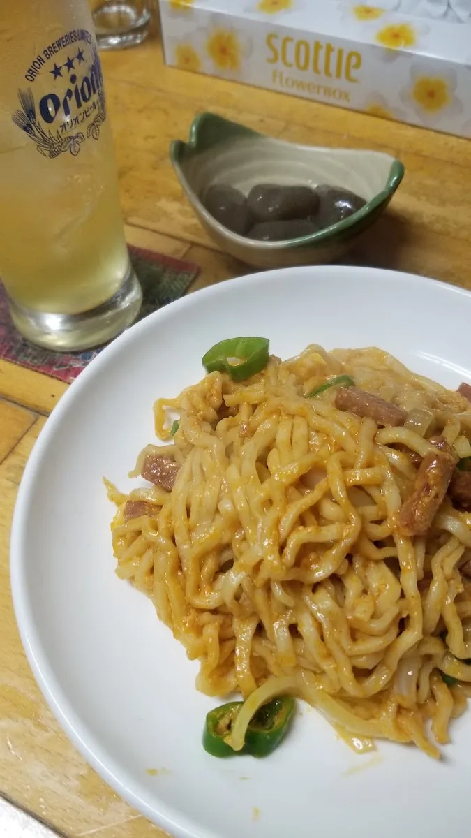 Champloo House · 2